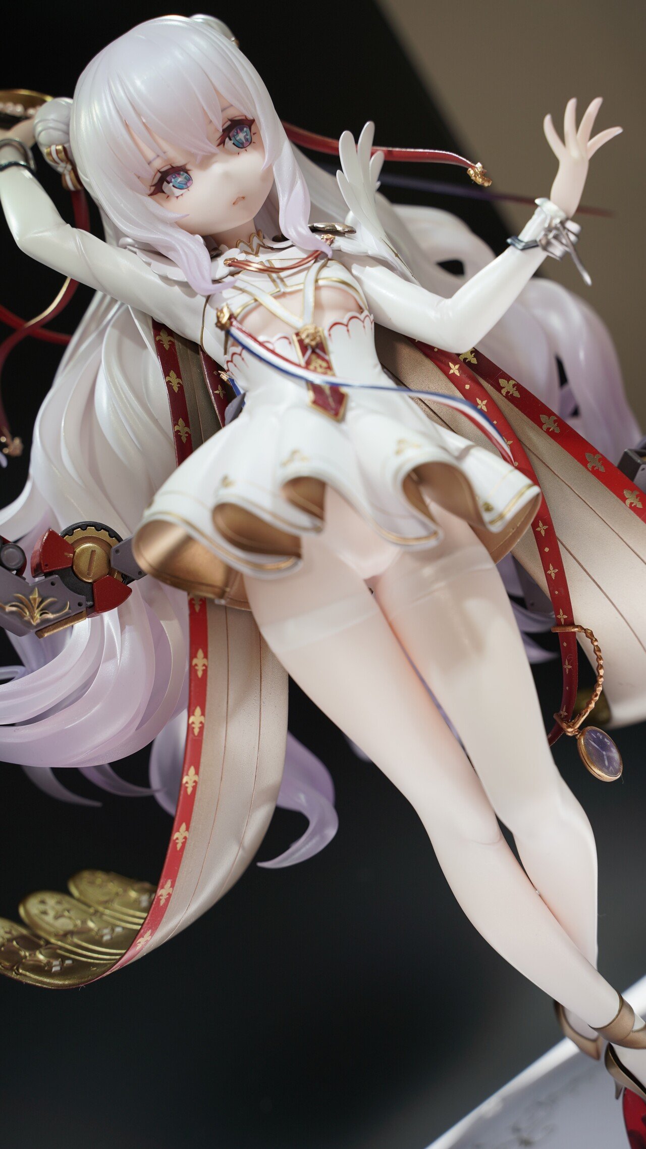 アズールレーン ル・マラン 1/7スケールフィギュア ミメヨイ 通常版-