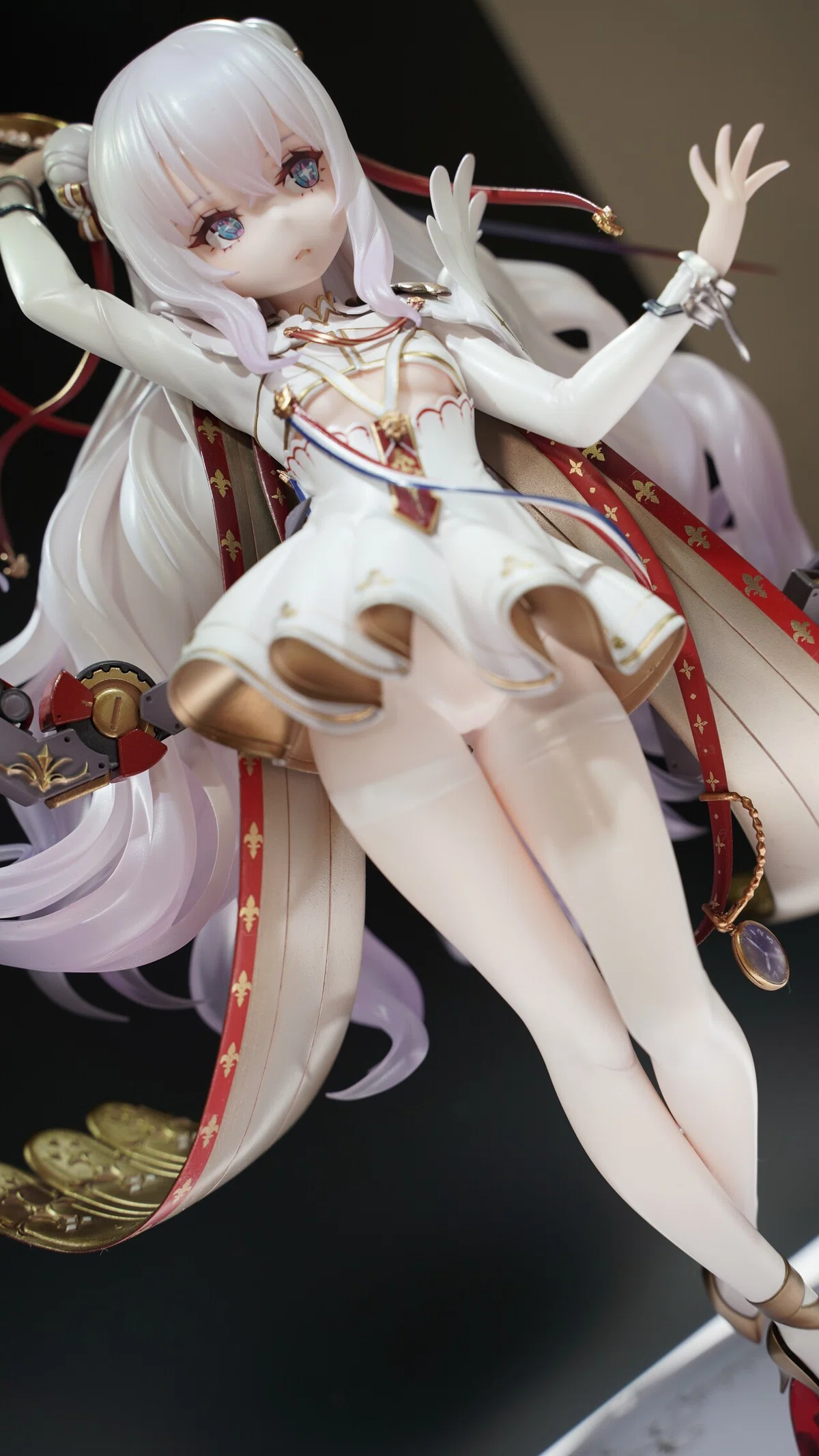 指揮官、悩殺！発狂！超絶○○】開発者に聞く、アズールレーン 1/7 