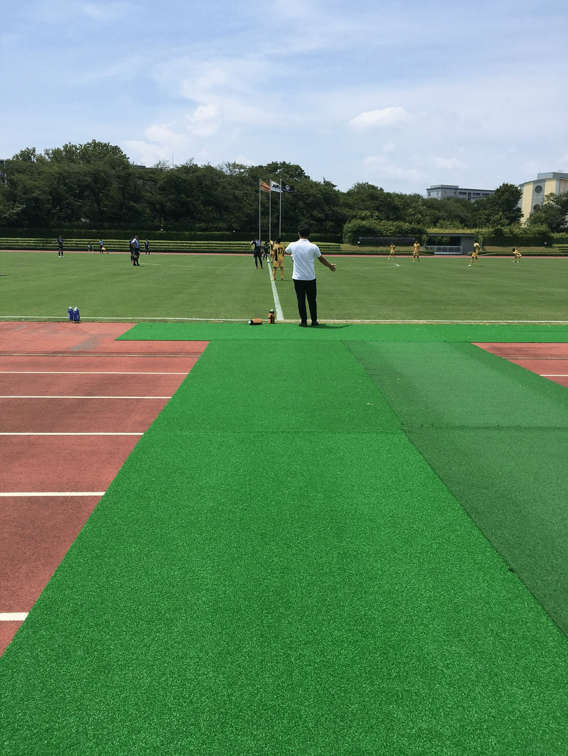 蹴球部員の日常 学連編 東京学芸大学蹴球部 紫志尊々 Note