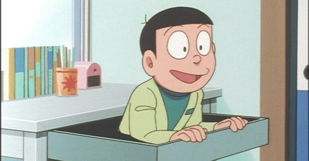 ドラえもんが 未来から来た理由 ペペシ 子育て応援fp Note