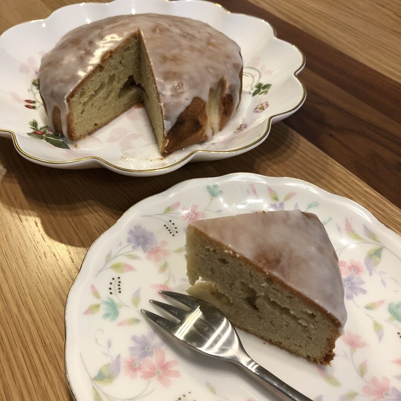 春限定 国産レモンの焼き菓子の研究 島田春美 ママのみかたひだまりキッチン はるみlab Note