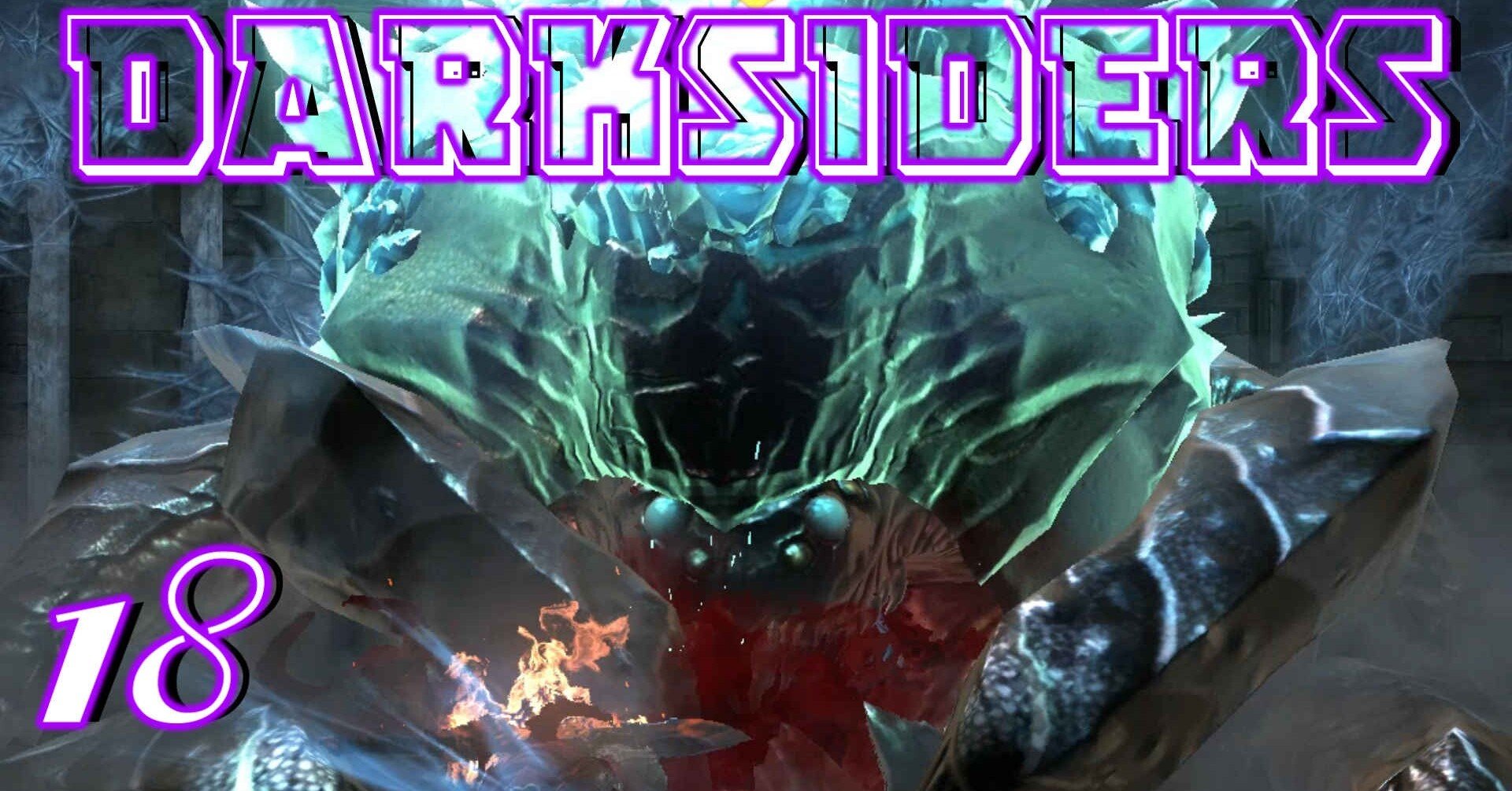 Darksiders 18ウォーに新たな力 鉄の天蓋を攻略し シリサを炙り出せ てん Note Darksiders 18ウォーに新たな力 鉄の天蓋を攻略し シリサを炙り出せ てん Note