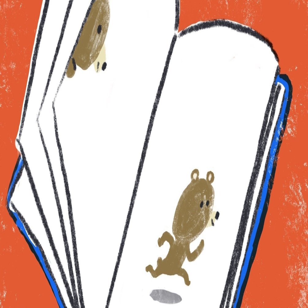 パラパラ漫画が作れるアプリ 皐月あやめ Note