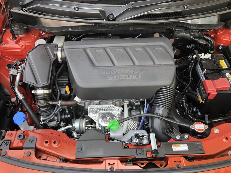 スイフトスポーツ 2ペダルat スポーツカーの楽しさ ここに極まる 中川真吾 カー モビリティのメディア Car Barn Note スイフトスポーツ 2ペダルat スポーツカーの楽しさ ここに極まる 中川真吾 カー モビリティのメディア Car Barn Note