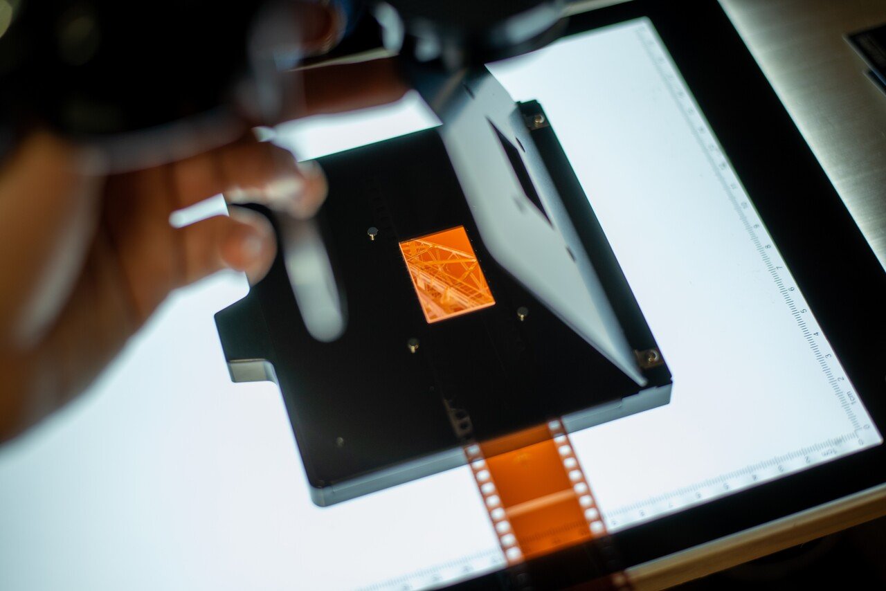 LPLのネガキャリアを買いました｜TK_Photo