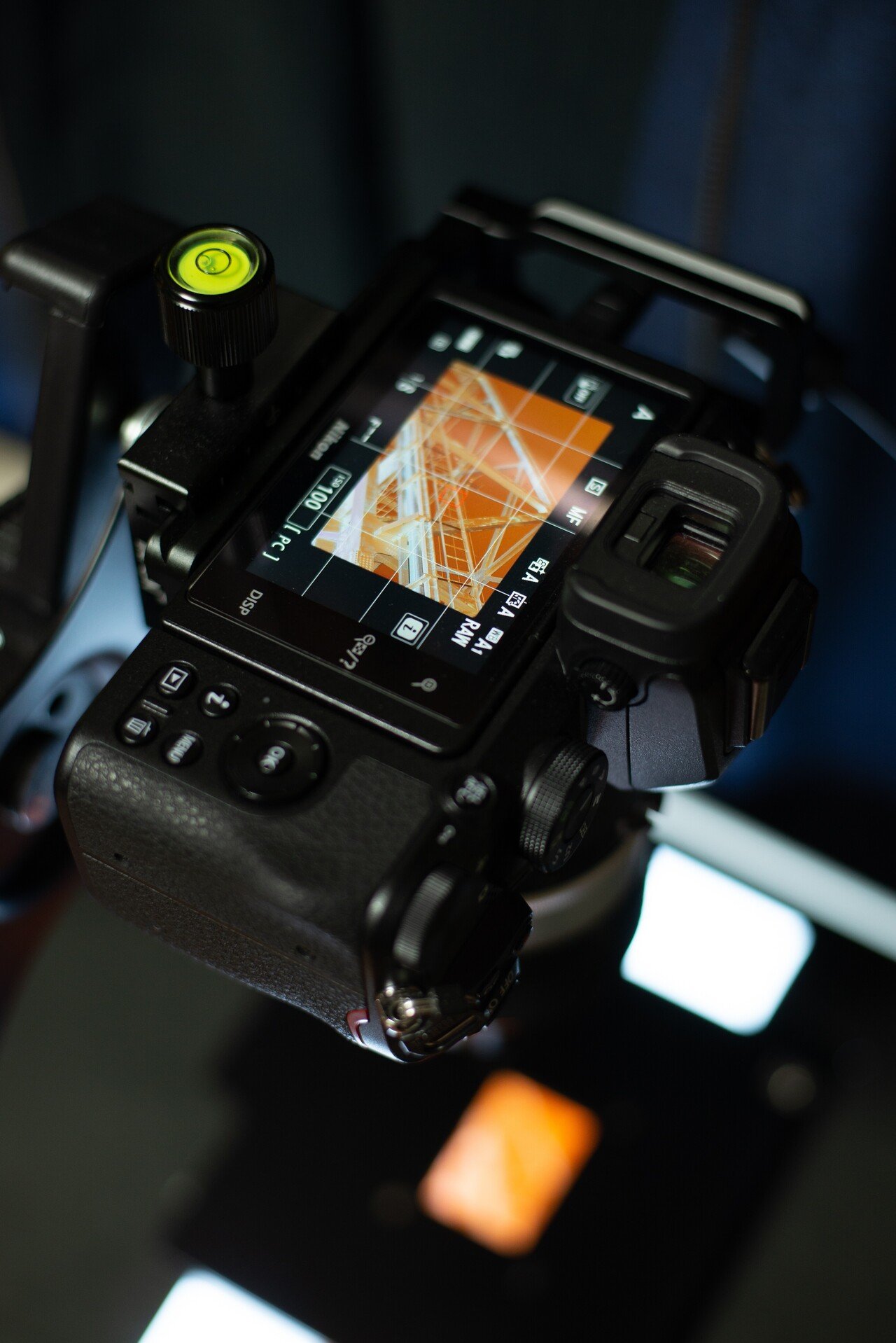 春新作の LPL ネガキャリア 専用ネガキャリア 6X4.5 L3241-52