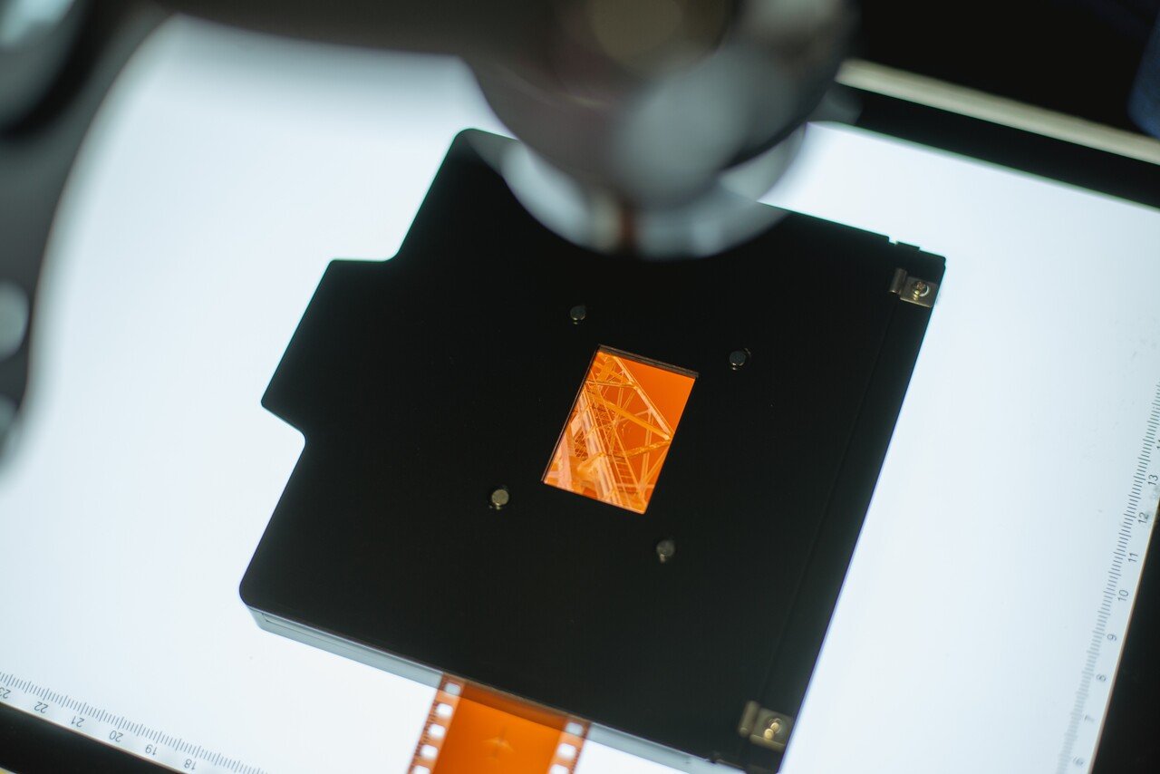 春新作の LPL ネガキャリア 専用ネガキャリア 6X4.5 L3241-52