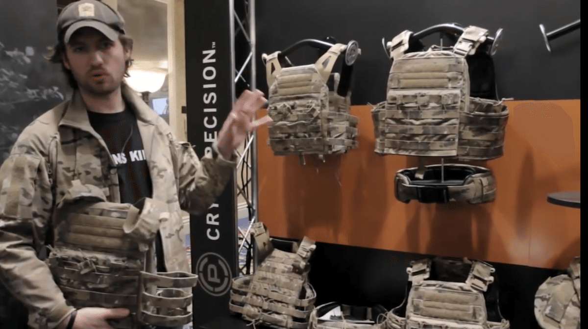 CRYE JPC PROTOTYPE｜masatoshi56u