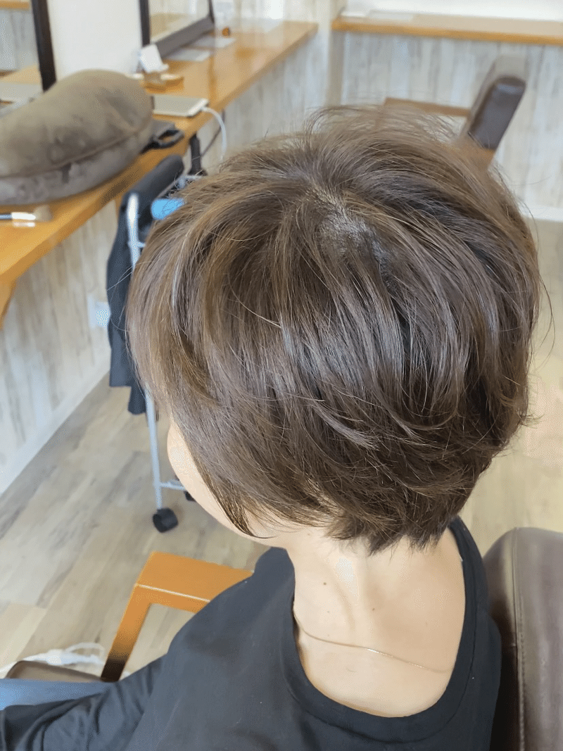 春爛漫 爽やか透明感 イエローアッシュ レシピ公開 マッタん アルルヘアー 代表 Note