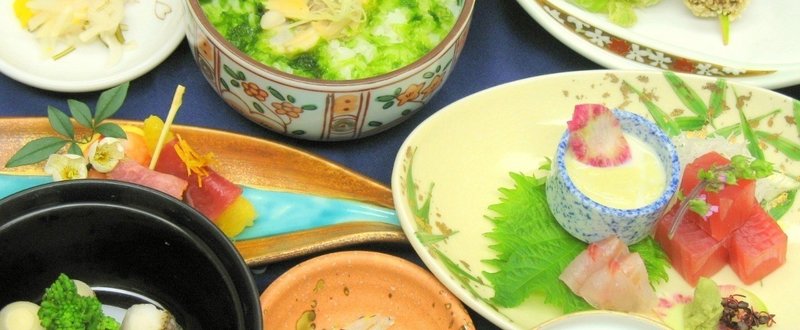 日本料理の食卓作法３‐Ｂ「会席料理のいただき方」お椀