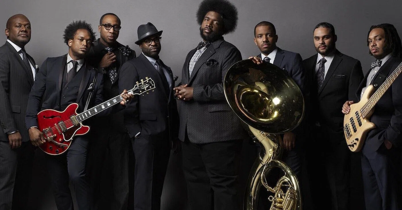 芳香浴と音楽#2 [THE ROOTS/What They Do]｜アオヤマ | Men's Cosme is