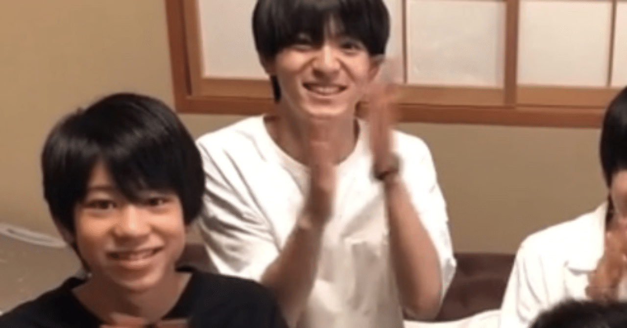 こっこ 當間琉巧 西村拓哉 ジュニア公式 on X: 