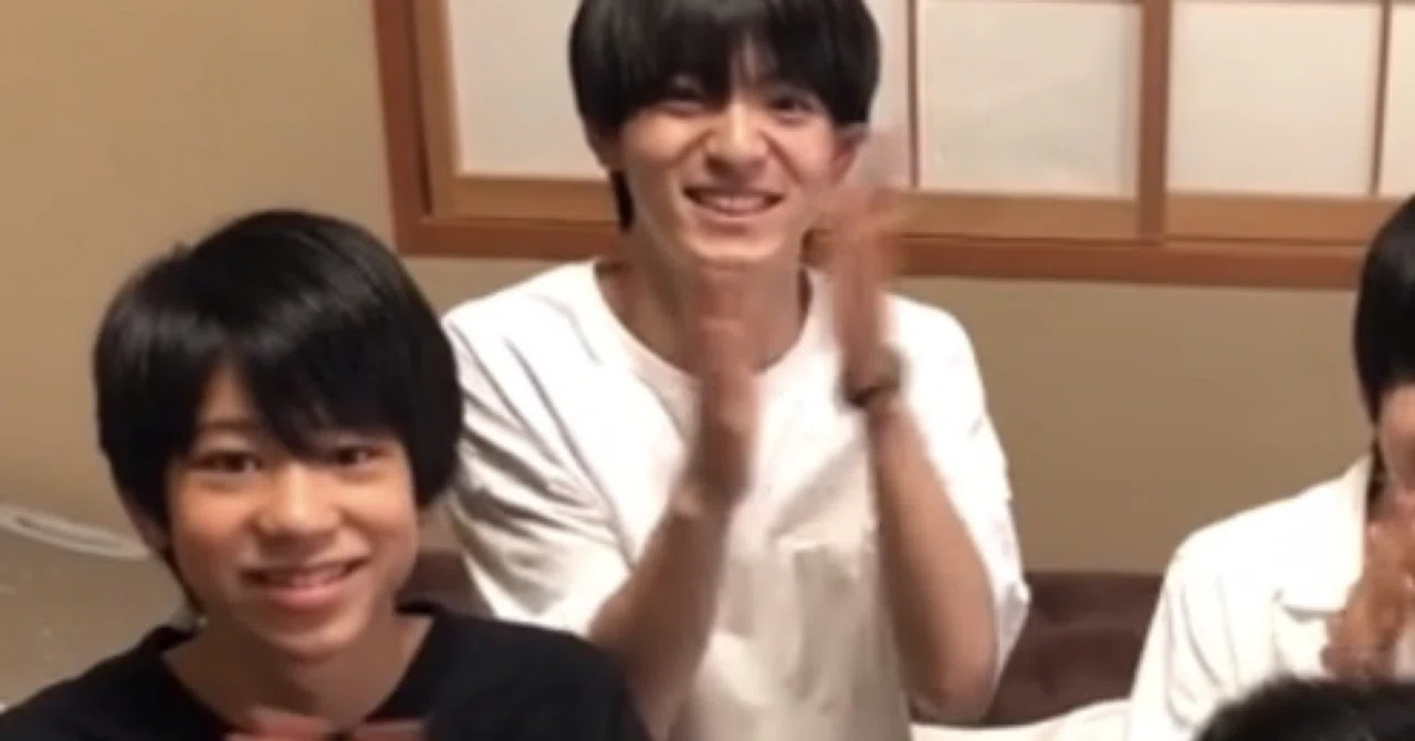 2021.03.21 とれ関まとめ 當間琉巧×西村拓哉｜べび