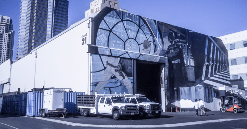 映画界のブラックボックス Vfx業界 アーティスト情報局 太一監督 Note