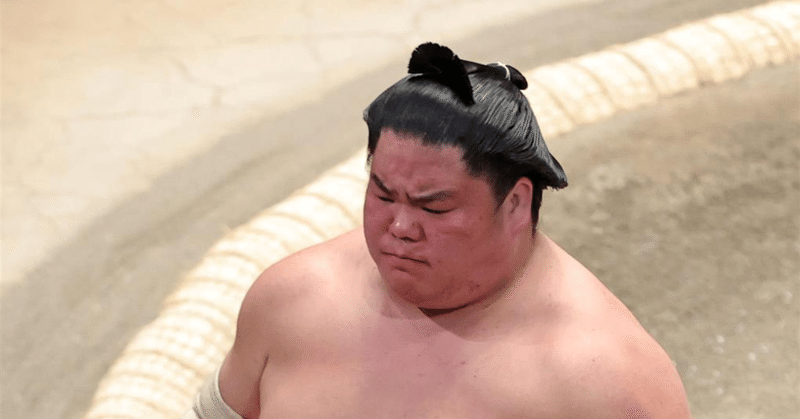 大栄翔関の活躍 吉本てっぽう Note 大栄翔関の活躍 吉本てっぽう Note