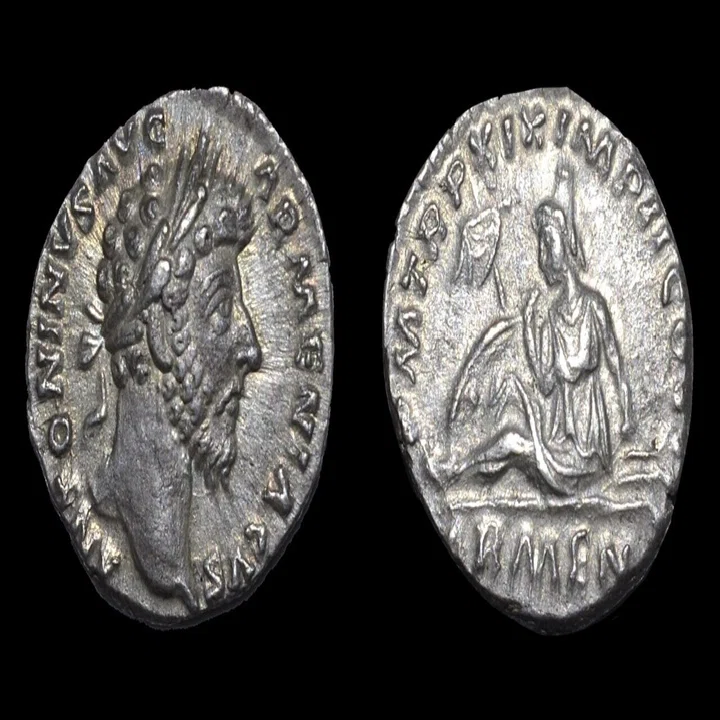 アンティークコインの世界 ｜ 古代ギリシア・ローマコインを鑑賞する