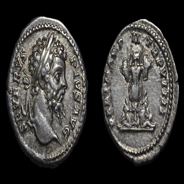 アンティークコインの世界 ｜ 古代ギリシア・ローマコインを鑑賞する