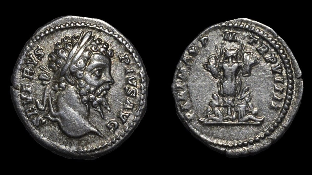 アンティークコインの世界 ｜ 古代ギリシア・ローマコインを鑑賞