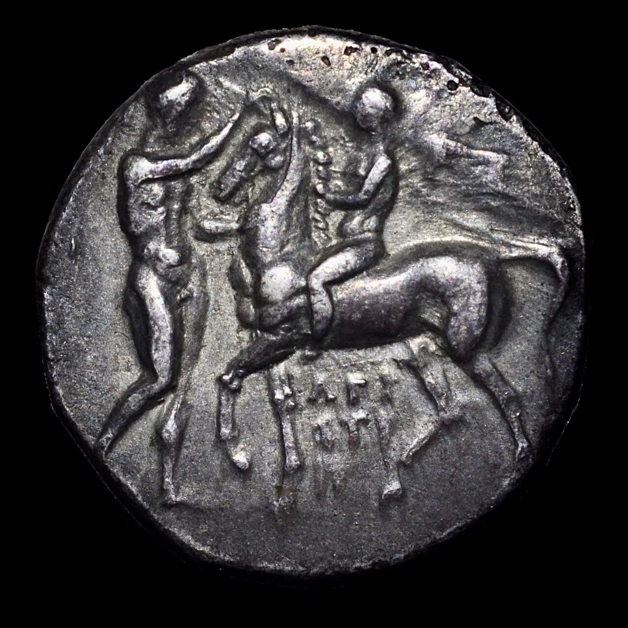 アンティークコインの世界 | 古代ギリシア・ローマコインを鑑賞する アンティークコインの世界 | 古代ギリシア・ローマコインを鑑賞する