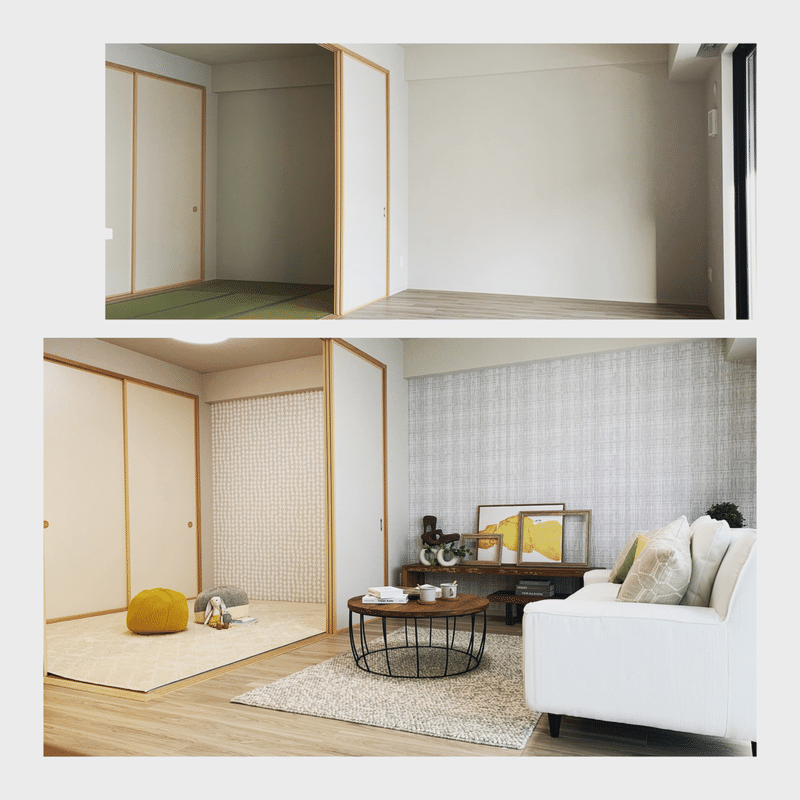 壁紙を腕の良いクロス職人に貼ってもらう方法 壁紙職人 サカグチセイジ 和歌山市の職人直営店 Note