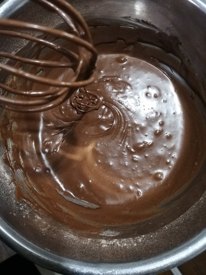 チョコを溶かす手間ナシ 簡単で失敗知らずのガトーショコラレシピ ゆきうさ Note チョコを溶かす手間ナシ 簡単で失敗知らずのガトーショコラレシピ ゆきうさ Note