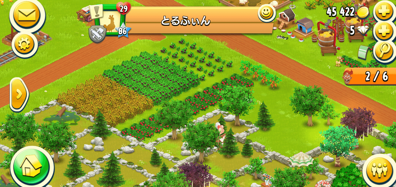 スッピの農じょう探訪 10 ヘイデイ すっぴ Note スッピの農じょう探訪 10 ヘイデイ すっぴ Note