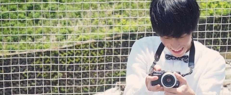 笑顔の写真写りを良くする方法 ハヤシユウ Note