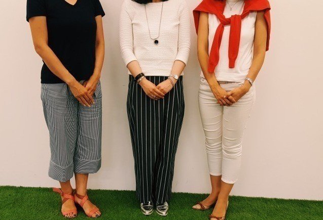 ワーキングマザーのワードローブは4軍制 効率重視の買い物方法とは 私たちの買い物白書 最所あさみ Note