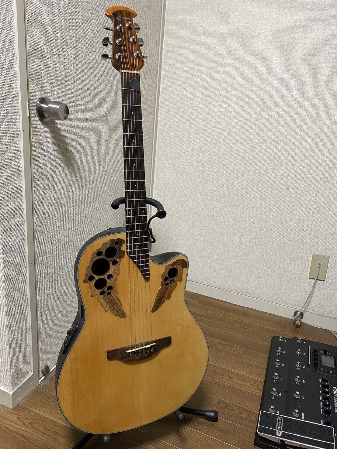 毎日note 48 21 03 29 エレキとアコギって結局どっちが難しいの ジユンペイ ギタリスト Note