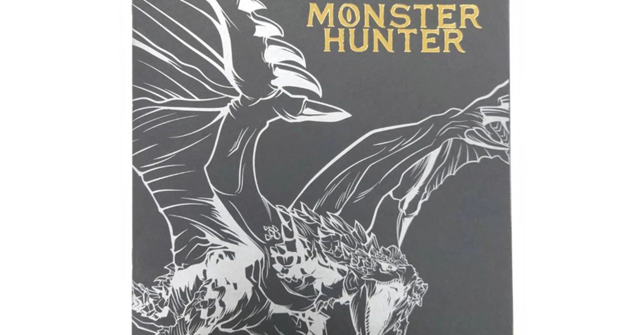 映画『モンスターハンター』を観る｜サイバーコネクトツー公式