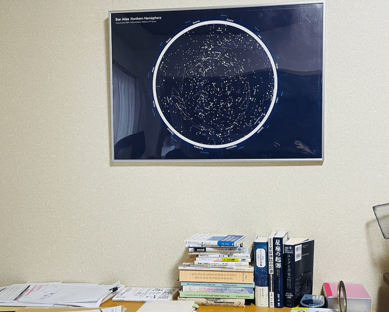 12サイン北半球星図 ぐら Astrogrammar Note 12サイン北半球星図 ぐら Astrogrammar Note