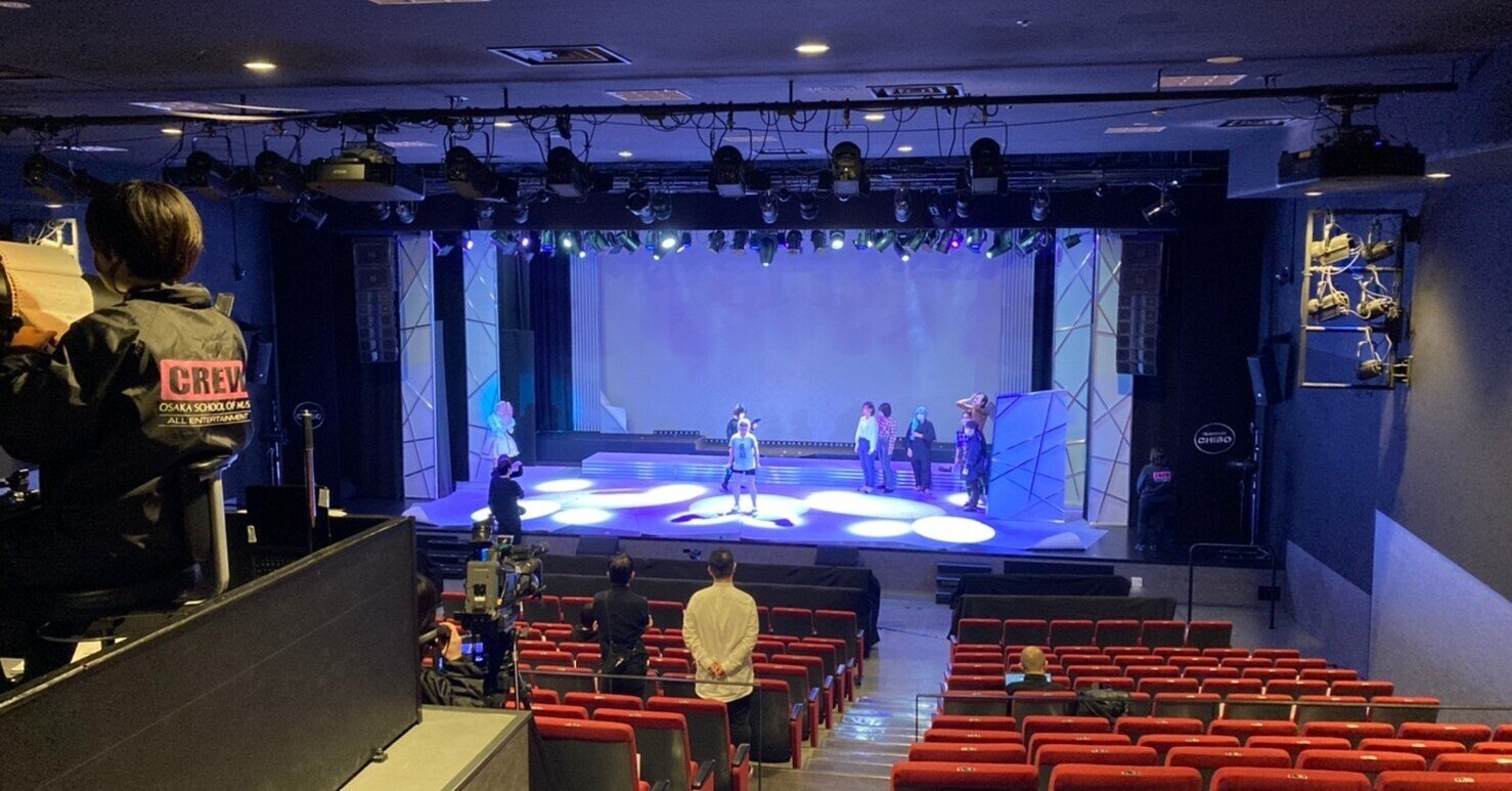舞台邪神ちゃんドロップキック @大阪!|小見川千明のお気楽文学 舞台邪神ちゃんドロップキック @大阪!|小見川千明のお気楽文学