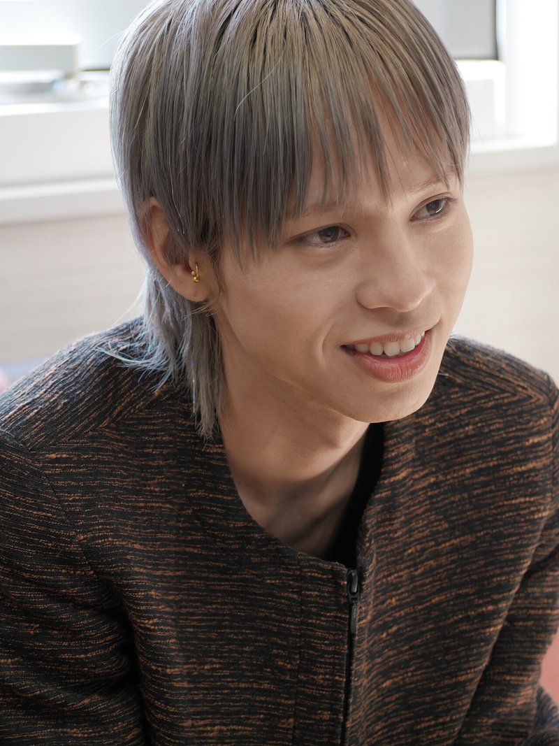 イケメンで1日をhappyに イケメンコンシェルジュ 遊歩が教える 逸材遭遇方法とイケメンパワースポット リーズンルッカ Note