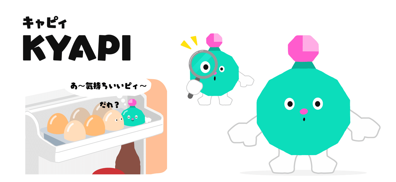 Pocotomo キャラクター紹介 Pococha ポコチャ 公式