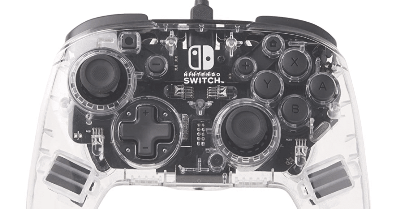 Nintendo HAC-R-AL3PA 【Switch】 リングフィット