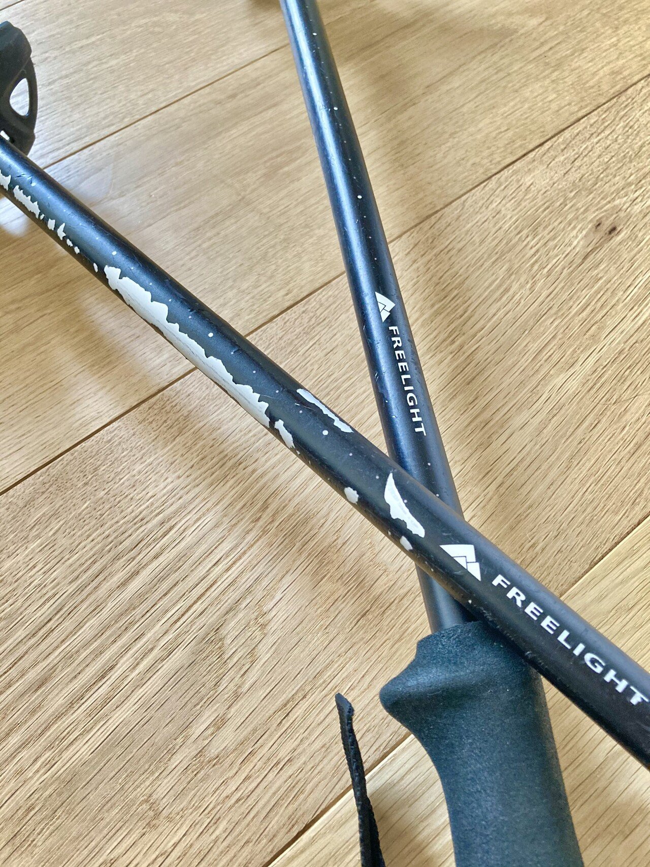 FIZAN TREKKING COMPACT(フィザントレッキング コンパクト