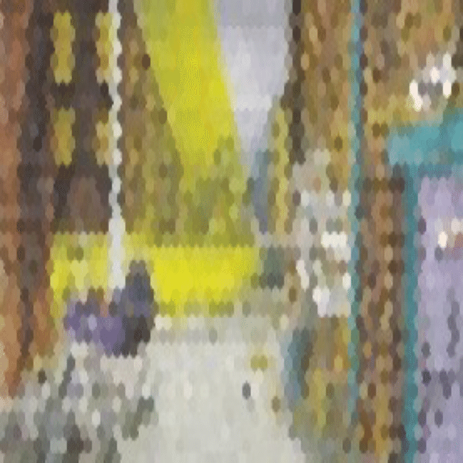 CITY BABY ATTACKED BY RATS / G.B.H. 雑感｜モノ中村