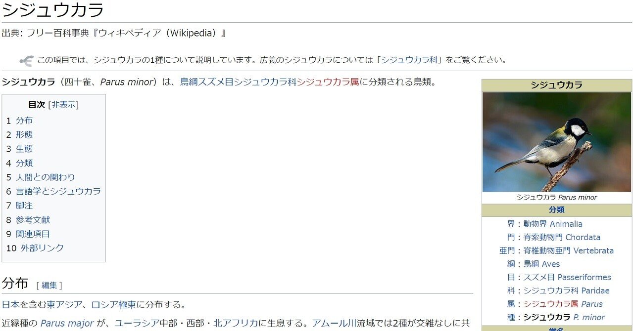 シジュウカラ って漫画と鳴き声 玉坂 Note シジュウカラ って漫画と鳴き声 玉坂 Note