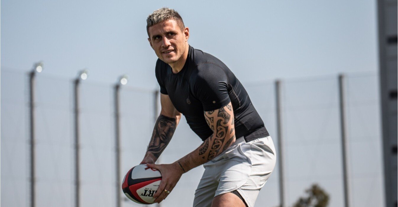 フィールドでの功績よりも、どんな人間であるか」 ラグビーNZ代表、TJ