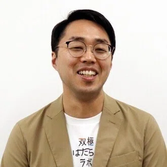 松浦秀俊 / 双極はたらくラボ編集長