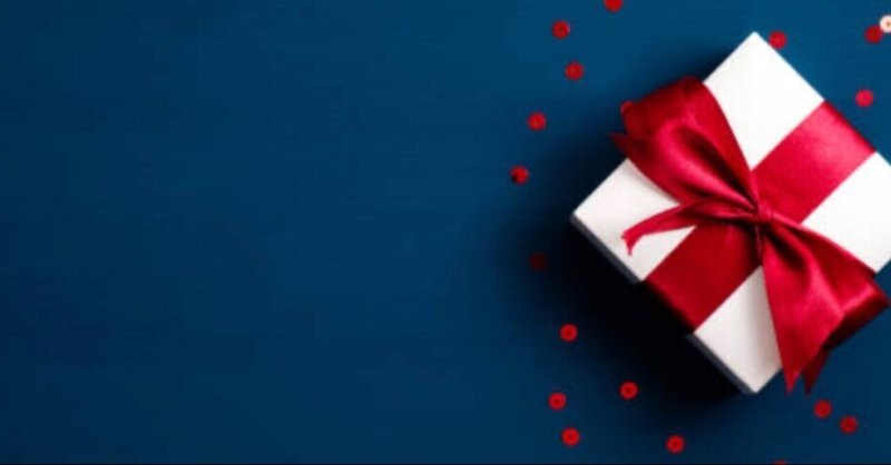 両親からの誕生日プレゼント 梶清 智志 Kajikiyo Satoshi Note