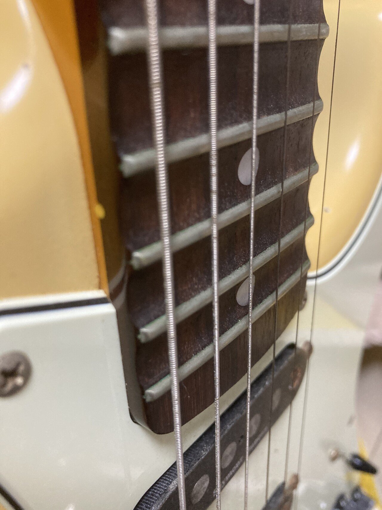 速弾き専用!?スキャロップド・ギターって何ぞ|ガルフィ@楽曲制作 速弾き専用!?スキャロップド・ギターって何ぞ|ガルフィ@楽曲制作