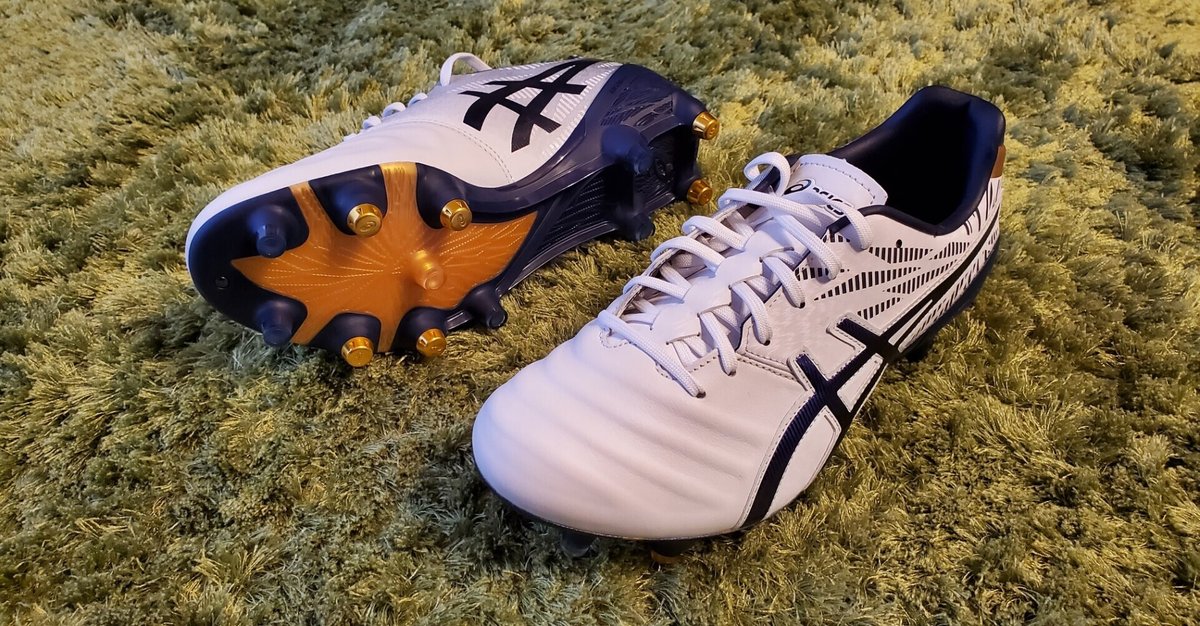 アシックス リーサルティグレオール HYBRIDについての個人的見解｜0014  