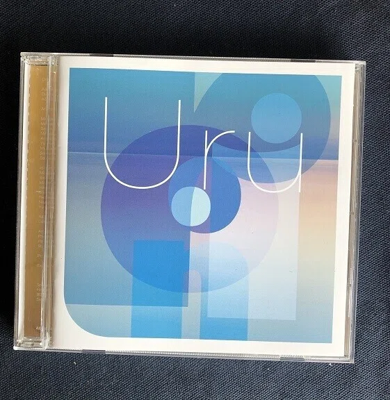 入賞作品 Uru 『オリオンブルー』店員コメント紹介｜ミュージック