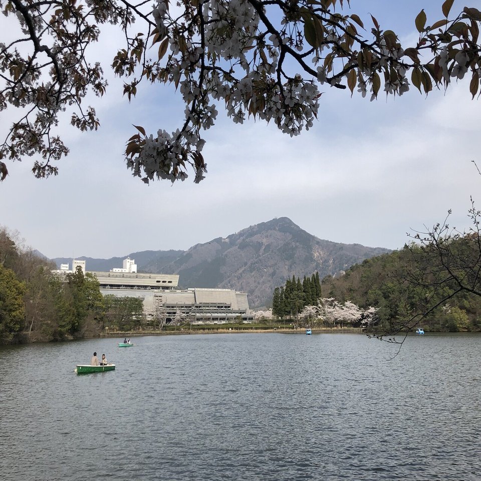 セイカ大学入門シリーズ 一人暮らしエリア 国際会館 京都精華大学 Note