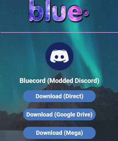 スマホで出来る Bluecordでdiscordの背景を好きな画像に変更しよう 情弱くん Note