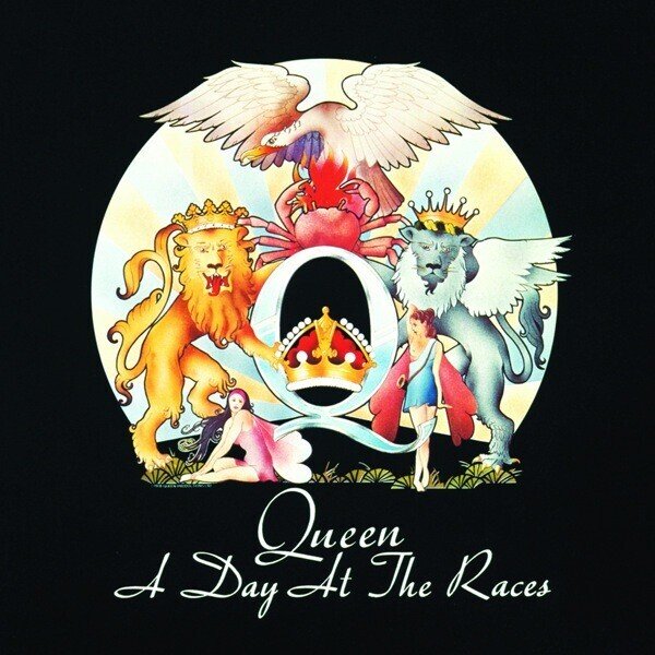 Queenのおすすめアルバム【全アルバム評価＆レビュー】｜うさ