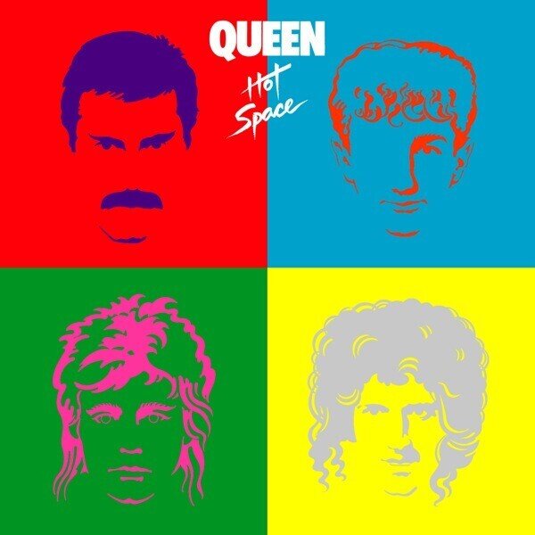 Queenのおすすめアルバム【全アルバム評価＆レビュー】｜うさ