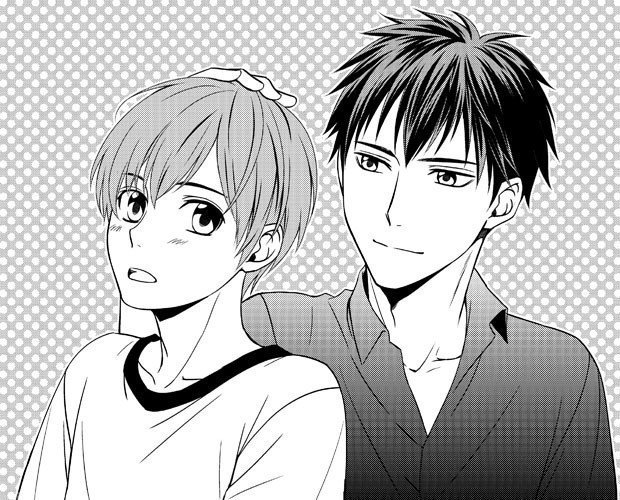 創作bl こわいものみたさ 小妹いもこ 絵仕事募集中 Note 創作bl こわいものみたさ 小妹いもこ 絵仕事募集中 Note