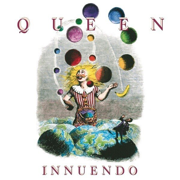 Queenのおすすめアルバム【全アルバム評価＆レビュー】｜うさ